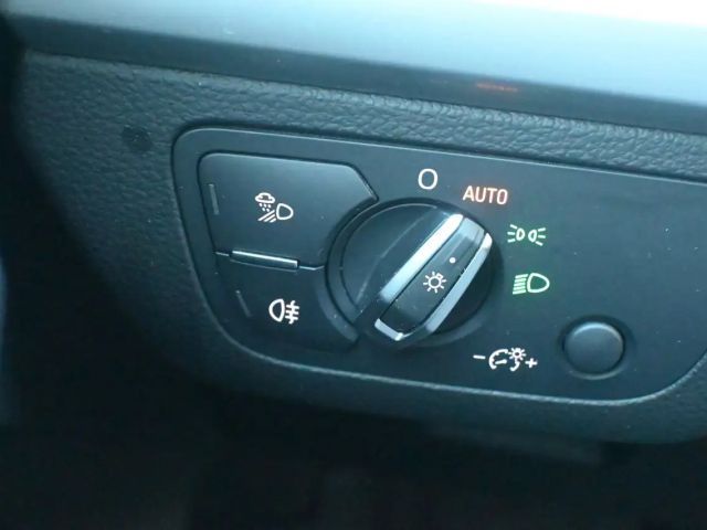 Audi Q5 40 TDI Quattro