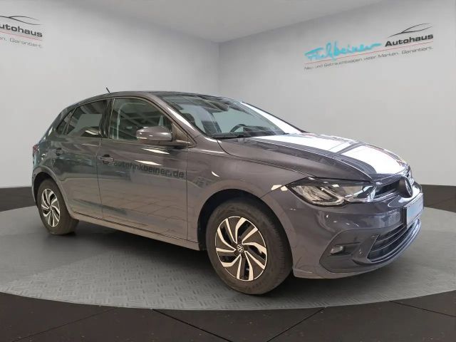 Volkswagen Polo 1.0 TSI Life