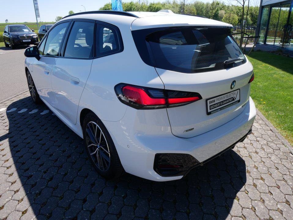 BMW 223 Active Tourer xDrive