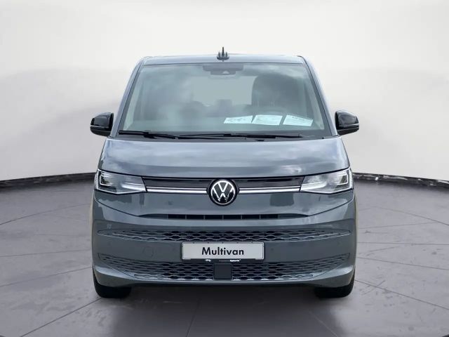 Volkswagen Multivan Life T7