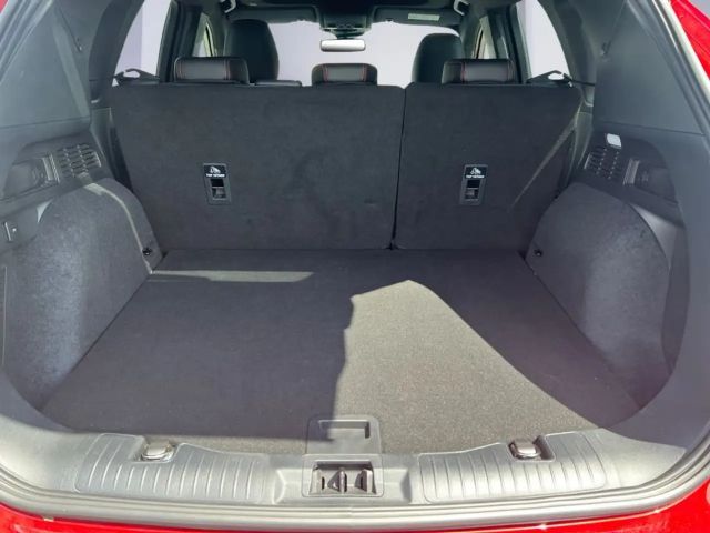 Ford Kuga Plug in Hybrid ST Line X