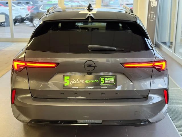 Opel Astra Sports Tourer Ultimate
