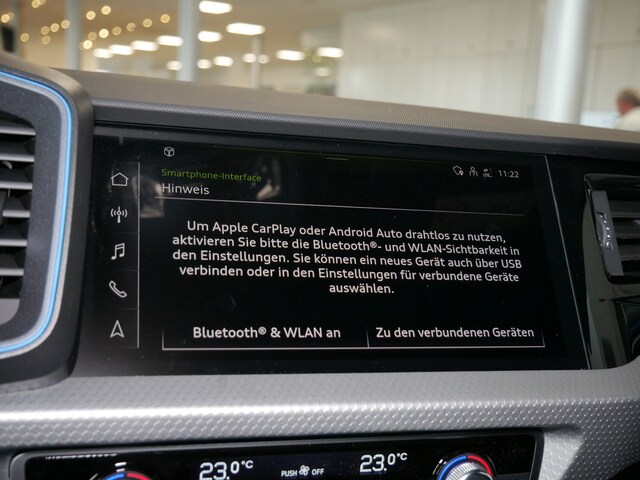 Audi A1 35 TFSI S-Tronic Sportback