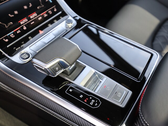 Audi Q7 50 TDI Quattro S-Line