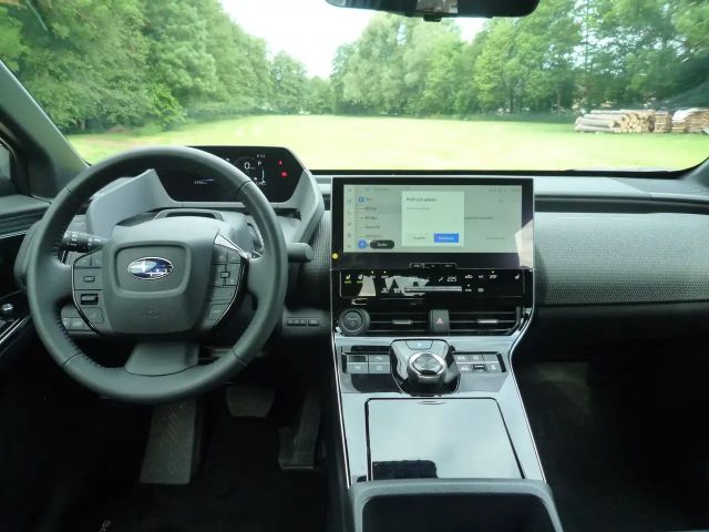 Subaru Solterra Platinum + Solterra