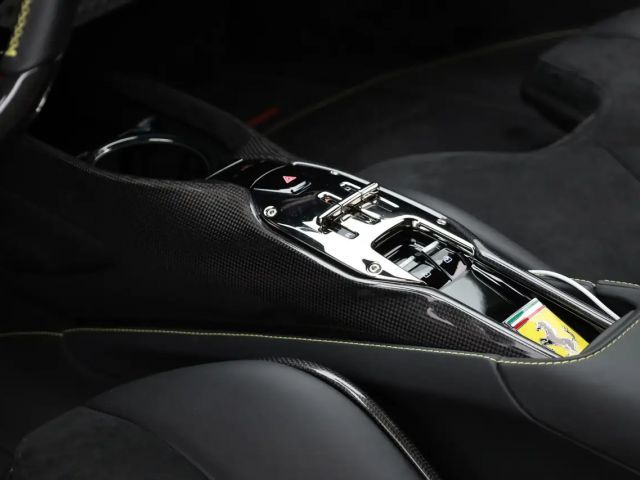 Ferrari SF90 Stradale