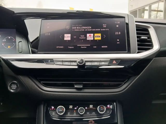Opel Grandland X 1.5 CDTI 1.5 Turbo Elegance
