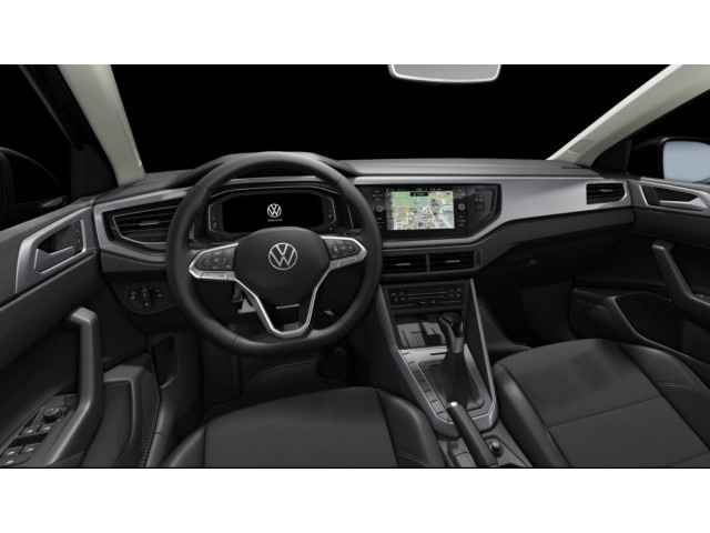 Volkswagen Taigo 1.0 TSI DSG Style