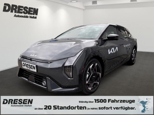 Kia EV4 81.4 kWh GT-Line