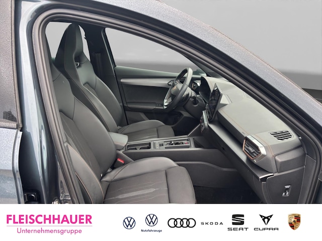 Cupra Formentor DSG e-Hybrid