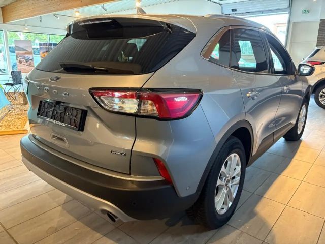 Ford Kuga Plug in Hybrid Titanium