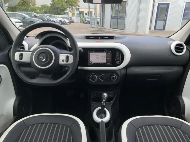 Renault Twingo E-Tech Electric Techno