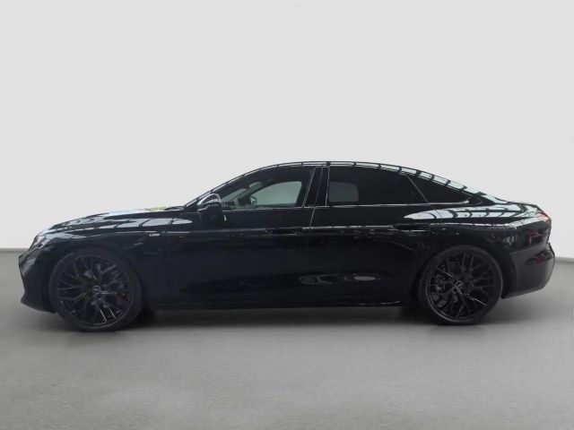 Audi A6 Quattro Sedan