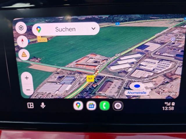 Opel Mokka GS-Line Grand Sport