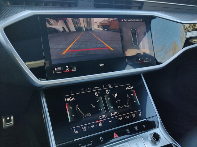 Audi A6 e-tron Avant Performance Quattro