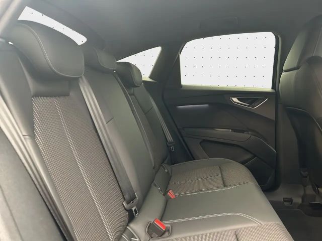 Audi Q4 e-tron 40 S-Line