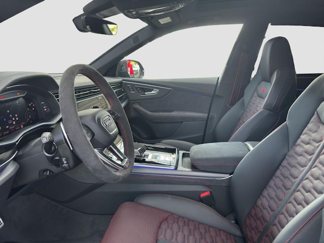 Audi RS Q8 Performance Quattro