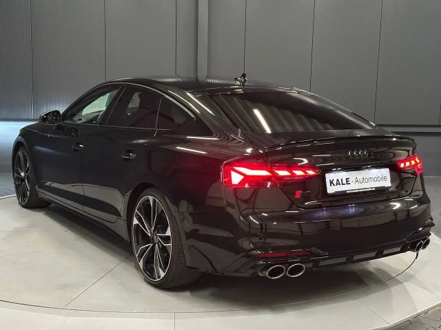 Audi S5 Competition Quattro Sportback