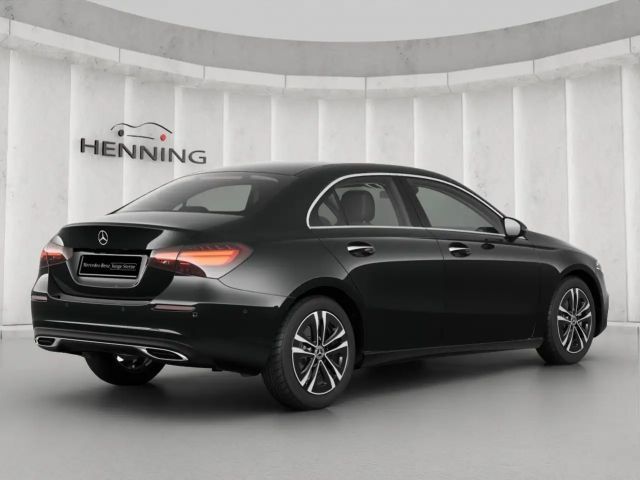 Mercedes-Benz A 180 Progressive