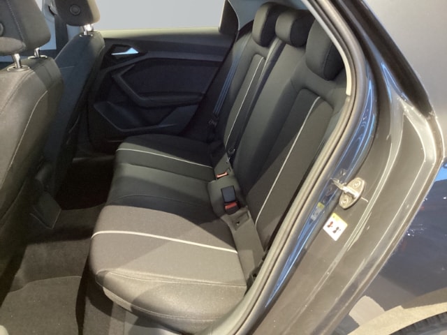 Audi A1 25 TFSI Sportback