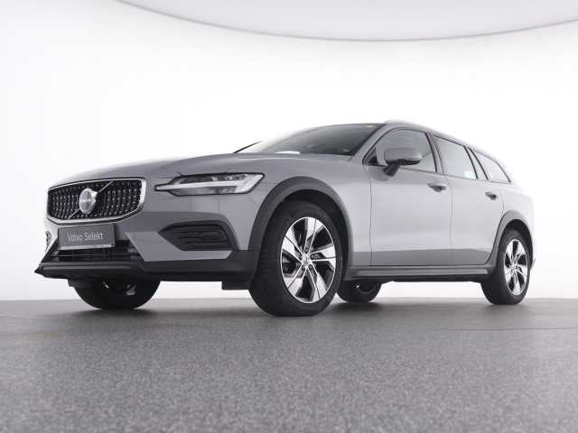 Volvo V60 Cross Country CC