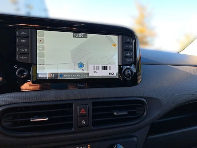 Hyundai i10 1.0 Select