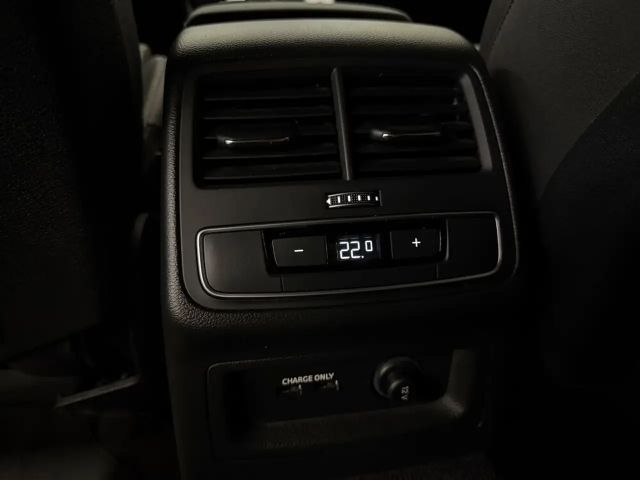 Audi A4 40 TFSI Quattro