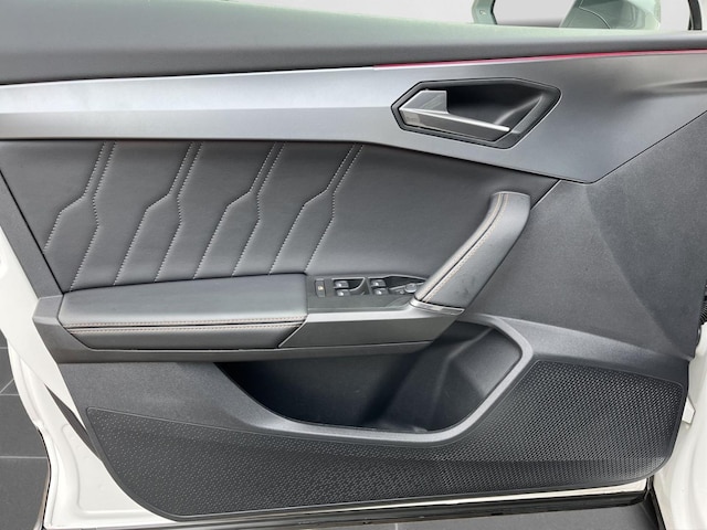 Cupra Formentor 2.0 TSI 4Drive VZ