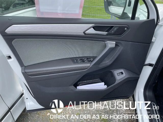 Seat Tarraco 1.5 TSI