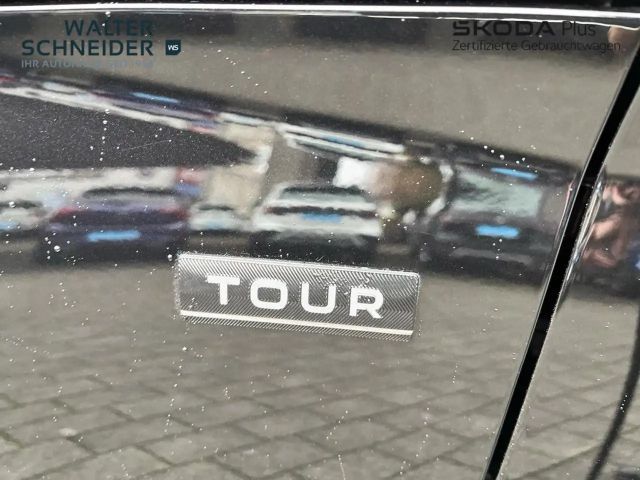 Skoda Scala 1.0 TSI Tour
