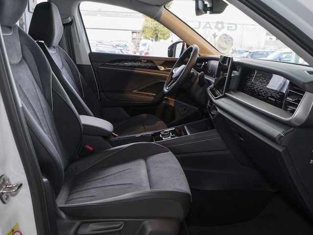 Volkswagen Tayron DSG Elegance Elegance