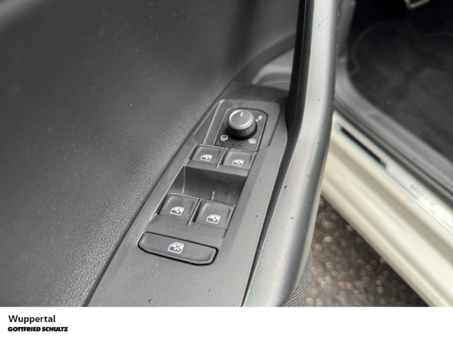 Volkswagen Polo 1.0 TSI DSG Move