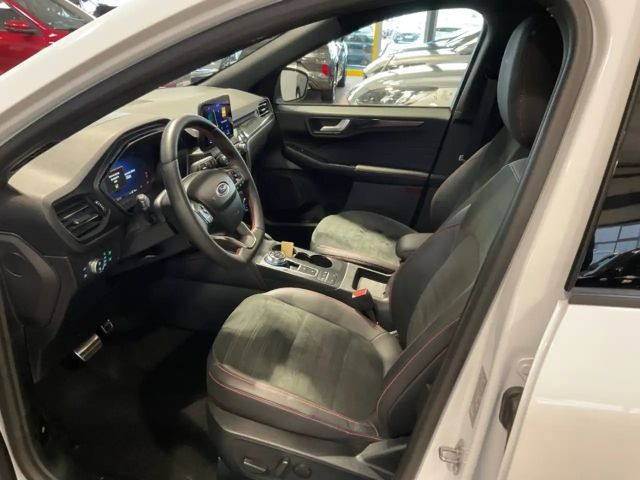 Ford Kuga Plug in Hybrid ST Line X