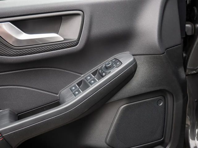 Ford Kuga Plug in Hybrid ST Line