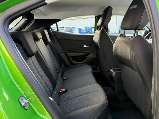 Opel Mokka Edition Mokka-e