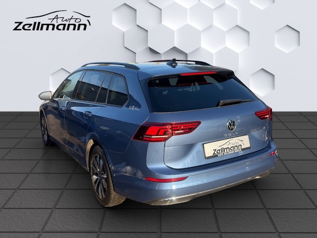 Volkswagen Golf Golf VIII Variant