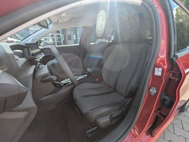 Peugeot E-208 Allure Pack