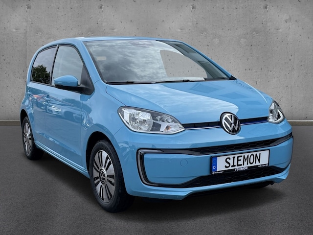Volkswagen e-up! Edition Klimaaut GRA CCS SHZ PDC RKam