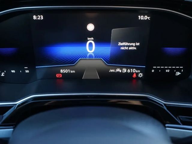 Volkswagen Taigo 1.0 TSI