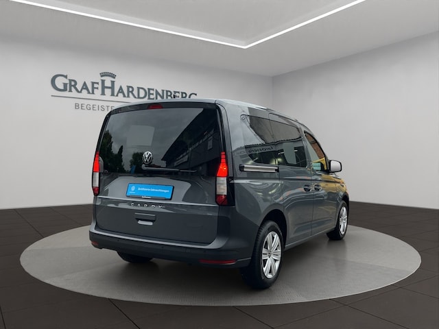 Volkswagen Caddy 1.5 TSI