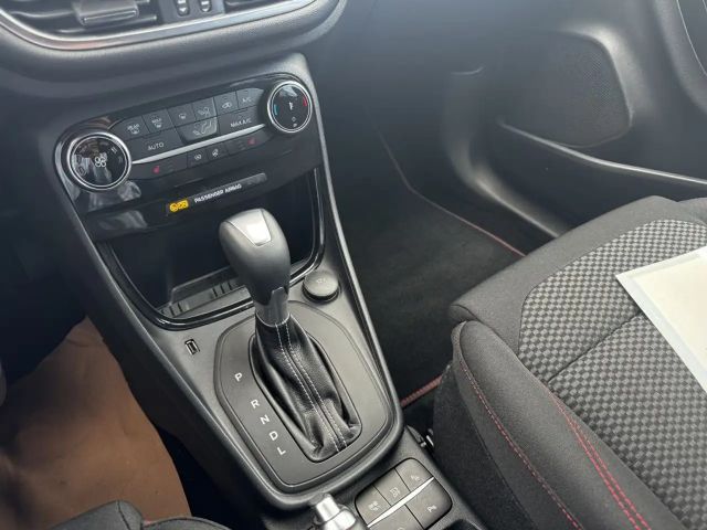 Ford Puma EcoBoost ST Line