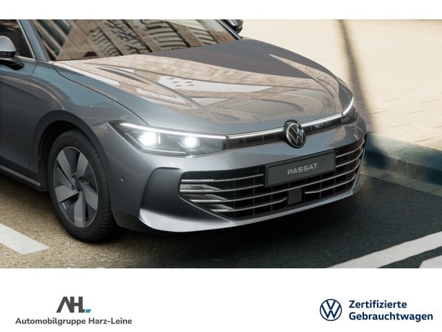 Volkswagen Passat 2.0 TDI IQ.Drive