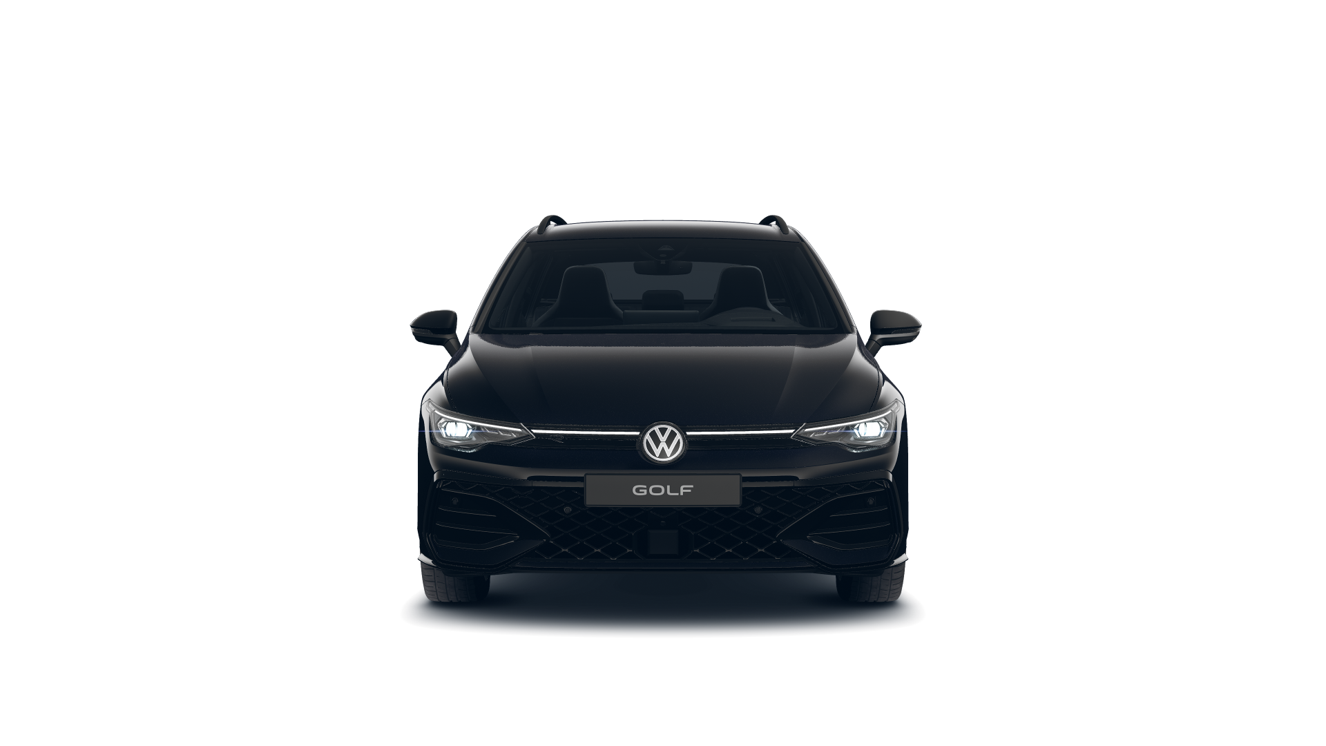 Volkswagen Golf DSG Golf VIII R-Line Variant