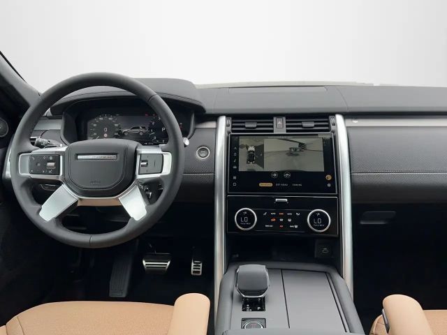 Land Rover Discovery AWD Dynamic HSE