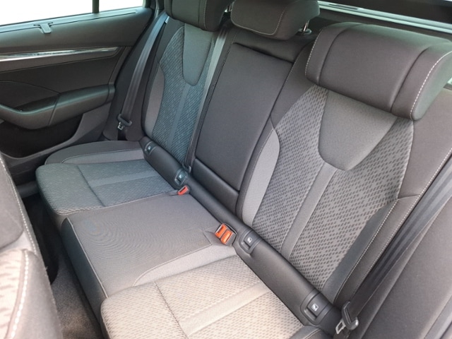 Skoda Octavia 1.4 TSI iV