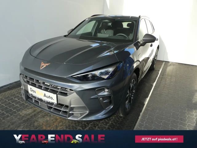 Cupra Terramar 1.5 e-Hybrid