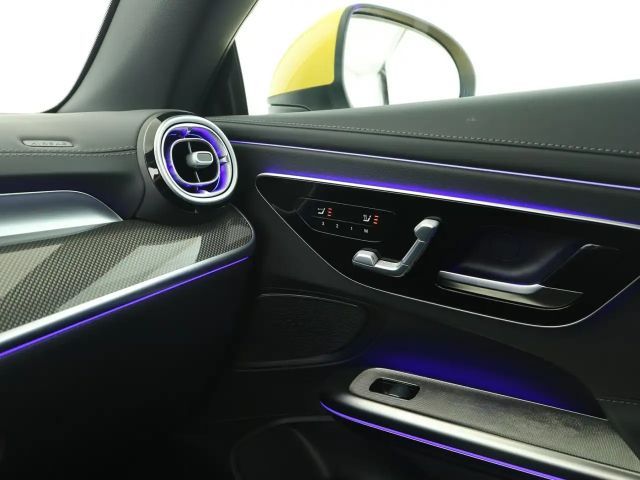 Mercedes-Benz CLE 200 AMG Line