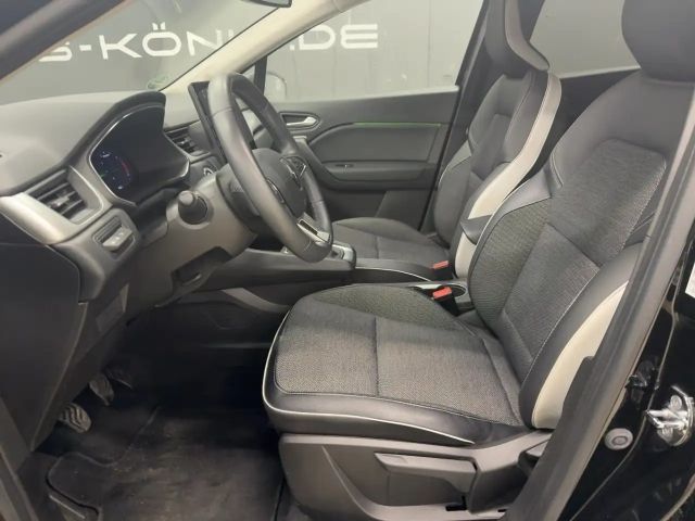 Renault Captur Techno