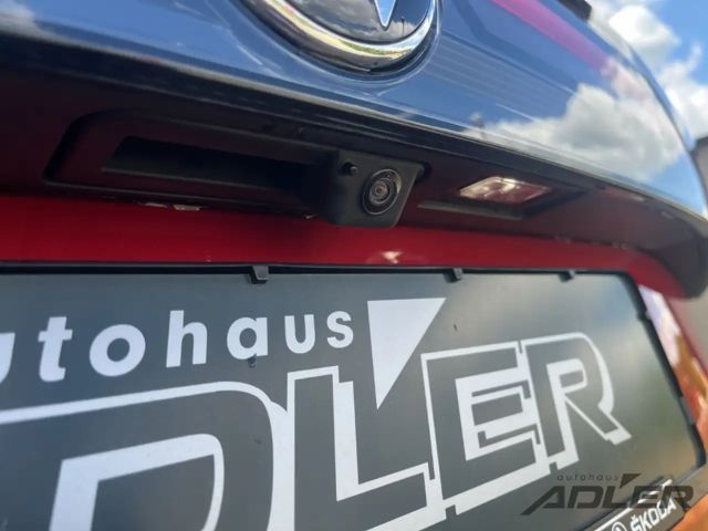 Volkswagen Taigo 1.0 TSI