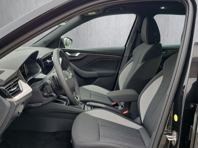 Skoda Kamiq 1.0 TSI Selection